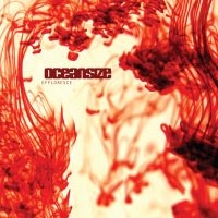 Oceansize - Effloresce (Remastered Reissue - Gu in the group VINYL / Pop-Rock at Bengans Skivbutik AB (4185433)