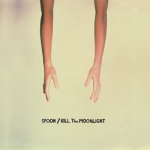 Spoon - Kill The Moonlight 20Th Anniversary in the group VINYL / Rock at Bengans Skivbutik AB (4185446)
