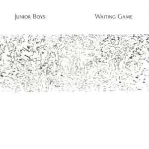 Junior Boys - Waiting Game in the group VINYL / Dance-Techno at Bengans Skivbutik AB (4185450)