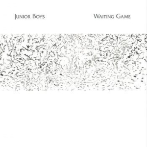 Junior Boys - Waiting Game (White Vinyl) in the group VINYL / Dance-Techno at Bengans Skivbutik AB (4185451)