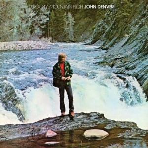 John Denver - Rocky Mountain High (50Th Anniversa in the group VINYL / World Music at Bengans Skivbutik AB (4185452)