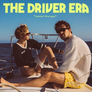 Driver Era The - Summer Mixtape in the group Pop-Rock at Bengans Skivbutik AB (4185551)