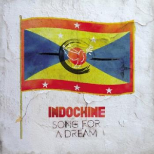 Indochine - Song For A Dream (Mc) in the group Pop-Rock at Bengans Skivbutik AB (4185558)