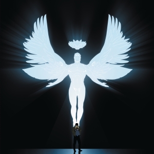 Avril Fred Philippe Monthaye - Lastman Heroes in the group OTHER / Övrigt /  at Bengans Skivbutik AB (4185564)