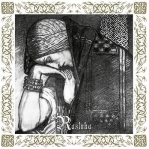 Nargaroth - Unity (Rasluka Part I + Rasluka Par in the group CD / Hårdrock/ Heavy metal at Bengans Skivbutik AB (4185651)