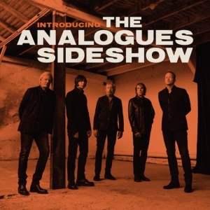 Analogues Sideshow - Introducing The Analogues Sideshow in the group CD / Pop-Rock at Bengans Skivbutik AB (4185661)