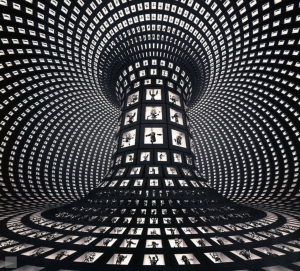 Jarre Jean-Michel - Oxymore in the group CD / Elektroniskt,Fransk Musik,Pop-Rock at Bengans Skivbutik AB (4185667)