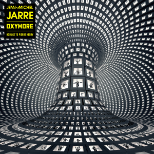 Jarre Jean-Michel - Oxymore in the group OUR PICKS / Best albums of 2022 / Best of 22 Lydia at Bengans Skivbutik AB (4185668)