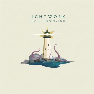 Townsend Devin - Lightwork in the group VINYL / Hårdrock at Bengans Skivbutik AB (4185808)