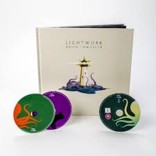 Townsend Devin - Lightwork in the group CD / Hårdrock at Bengans Skivbutik AB (4185814)
