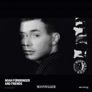 Furbringer Noah And Friends - Moonwalker in the group VINYL / Jazz/Blues at Bengans Skivbutik AB (4185917)