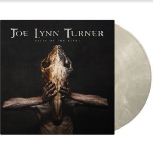 Turner Joe Lynn - Belly Of The Beast in the group VINYL / Hårdrock/ Heavy metal at Bengans Skivbutik AB (4185923)