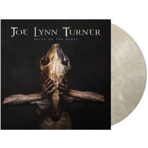 Joe Lynn Turner - Belly Of The Beast in the group VINYL / Hårdrock at Bengans Skivbutik AB (4185923)