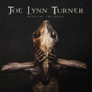 Turner Joe Lynn - Belly Of The Beast in the group CD / Hårdrock at Bengans Skivbutik AB (4185991)