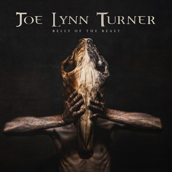 Joe Lynn Turner - Belly Of The Beast in the group CD / Hårdrock/ Heavy metal at Bengans Skivbutik AB (4185991)