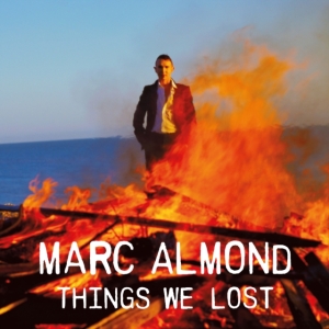 Almond Marc - Things We Lost in the group OTHER / Övrigt /  at Bengans Skivbutik AB (4185997)