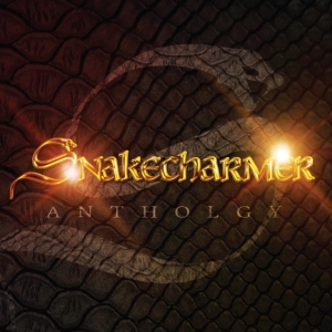 Snakecharmer - Snakecharmer - Anthology in the group OTHER / Övrigt /  at Bengans Skivbutik AB (4186002)