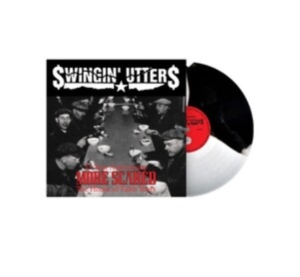 Swingin Utters - More Scared - Anniversary Edition ( in the group VINYL / Pop-Rock at Bengans Skivbutik AB (4186014)