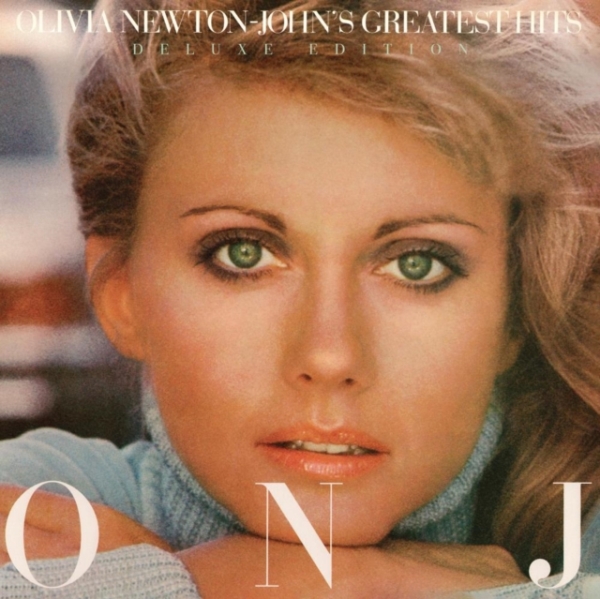 Olivia Newton-John - Olivia Newton-John's Greatest Hits in the group CD / Pop at Bengans Skivbutik AB (4186039)