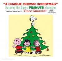 Vince Guaraldi Trio - A Charlie Brown Christmas in the group Minishops / Vince Guaraldi at Bengans Skivbutik AB (4186041)