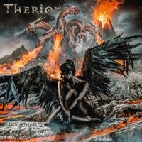 Therion - Leviathan Ii in the group CD / Hårdrock at Bengans Skivbutik AB (4186047)
