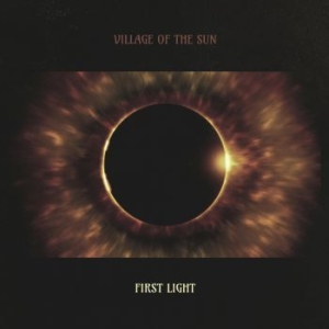 Village Of The Sun - First Light in the group VINYL / Jazz at Bengans Skivbutik AB (4186175)