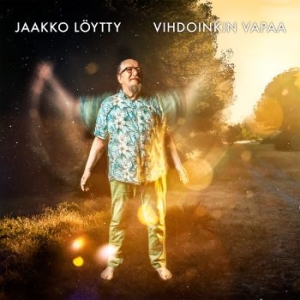 Jaakko Löytty - Vihdoinkin Vapaa in the group CD / World Music at Bengans Skivbutik AB (4186238)