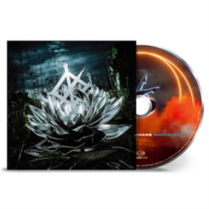 We Came As Romans - Darkbloom in the group OTHER / Övrigt /  at Bengans Skivbutik AB (4186267)