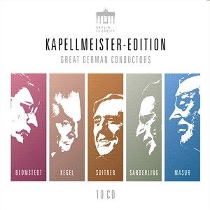 Beethoven Ludwig Van Schubert Fr - Beethoven, Schubert & Wagner: Kapel in the group Externt_Lager /  at Bengans Skivbutik AB (4186294)