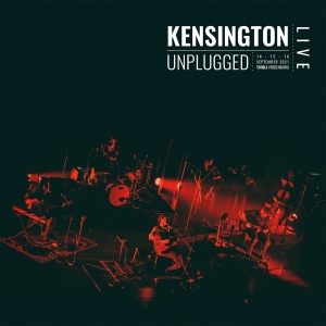 Kensington - Unplugged in the group OTHER / Music On Vinyl - Vårkampanj at Bengans Skivbutik AB (4186304)