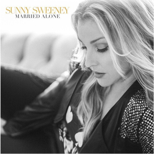 Sweeney Sunny - Married Alone in the group OTHER / Övrigt / at Bengans Skivbutik AB (4186330)