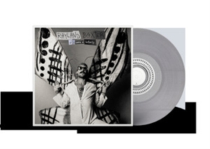 Rayland Baxter - If I Were A Butterfly in the group VINYL / Pop-Rock at Bengans Skivbutik AB (4186334)