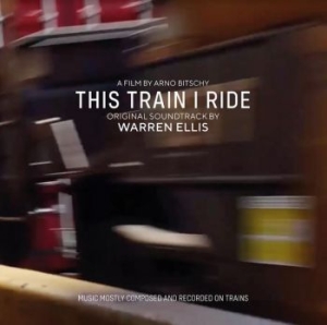 Ellis Warren - This Train I Ride (Original Motion in the group VINYL / Pop-Rock,World Music at Bengans Skivbutik AB (4186355)