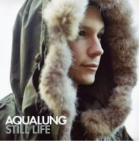 Aqualung - Still Life (Blue) in the group VINYL / Pop-Rock at Bengans Skivbutik AB (4186367)