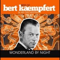 Kaempfert Bert - Wonderland By Night - Best Of in the group VINYL / Bestsellers at Bengans Skivbutik AB (4186381)