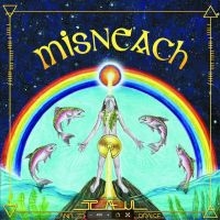 Tau & The Drones Of Praise - Misneach in the group CD / Svensk Folkmusik,World Music at Bengans Skivbutik AB (4186392)