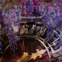 Qntal - Ix - Time Stands Still (Digipack Lenticu in the group CD / Hårdrock at Bengans Skivbutik AB (4186419)