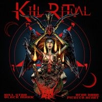 Kill Ritual - Kill Star Black Mark Dead Hand Pier in the group CD / Hårdrock at Bengans Skivbutik AB (4186423)