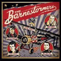 THE BARNESTORMERS - THE BARNESTORMERS in the group VINYL / Jazz,Rockabilly at Bengans Skivbutik AB (4186425)