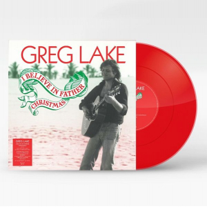 Greg Lake - I Believe In Father Christmas in the group OTHER / MK Test 4 at Bengans Skivbutik AB (4186426)