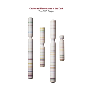 Orchestral Manoeuvres In The Dark - Omd Singles in the group OTHER / Övrigt /  at Bengans Skivbutik AB (4186444)