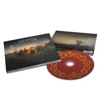 Kampfar - Til Klovers Takt (Digipack) in the group CD / Hårdrock at Bengans Skivbutik AB (4186508)
