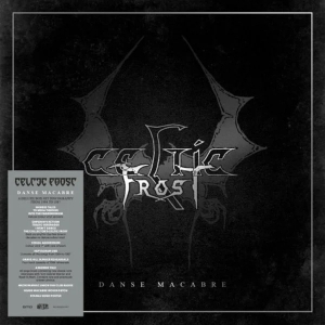 CELTIC FROST - DANSE MACABRE in the group CD / Pop-Rock at Bengans Skivbutik AB (4186660)