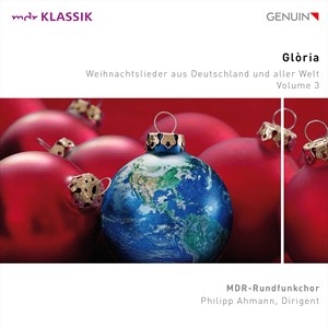 Various - Gloria in the group Externt_Lager /  at Bengans Skivbutik AB (4186675)