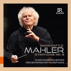 Mahler Gustav - Symphony No. 9 in the group Externt_Lager /  at Bengans Skivbutik AB (4186683)
