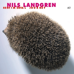 Landgren Nils - Sentimental Journey in the group Minishops / Nils Landgren at Bengans Skivbutik AB (4186707)