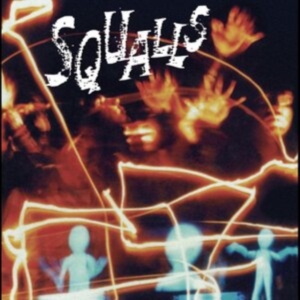 Squalls - Squalls in the group VINYL / Hårdrock,Pop-Rock,Reggae at Bengans Skivbutik AB (4186828)