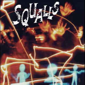Squalls - Squalls in the group VINYL / Hårdrock,Pop-Rock,Reggae at Bengans Skivbutik AB (4186828)