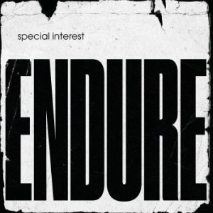 Special Interest - Endure in the group OUR PICKS / Best albums of 2022 / Pitchfork 22 at Bengans Skivbutik AB (4186857)