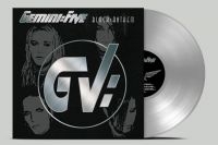 Gemini Five - Black Anthem (Silver Vinyl) Ltd in the group VINYL / Hårdrock/ Heavy metal at Bengans Skivbutik AB (4186867)